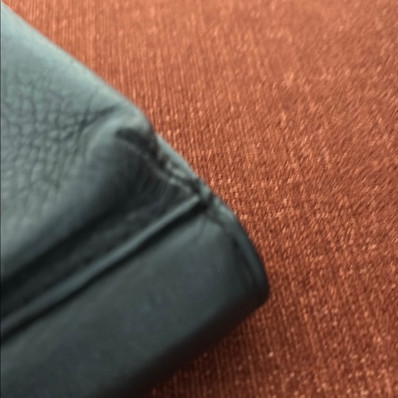 Coach Wristlet - Picture 5 of 5